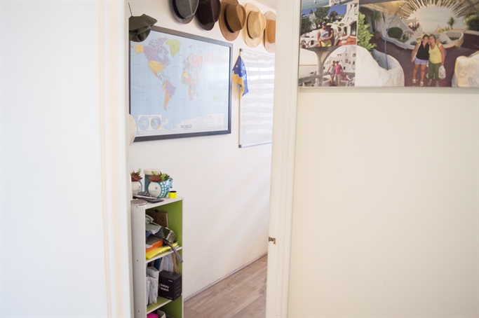Habitación 3