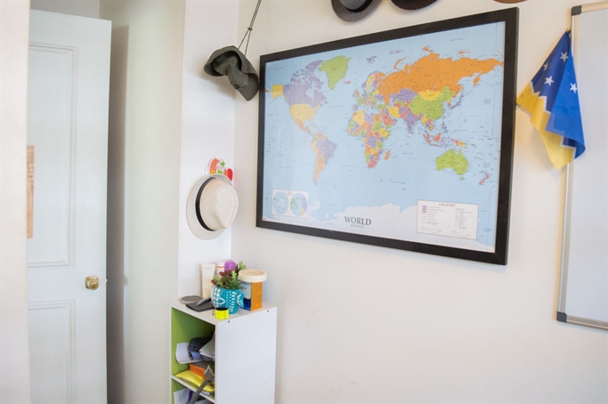 Habitación 3
