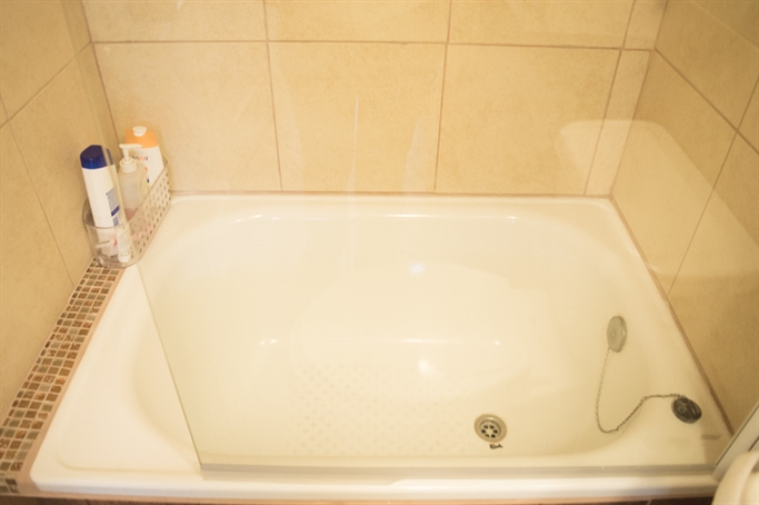 Baño Habitación 3