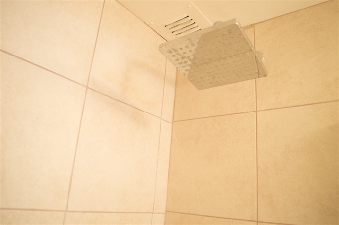 Baño Habitación 3