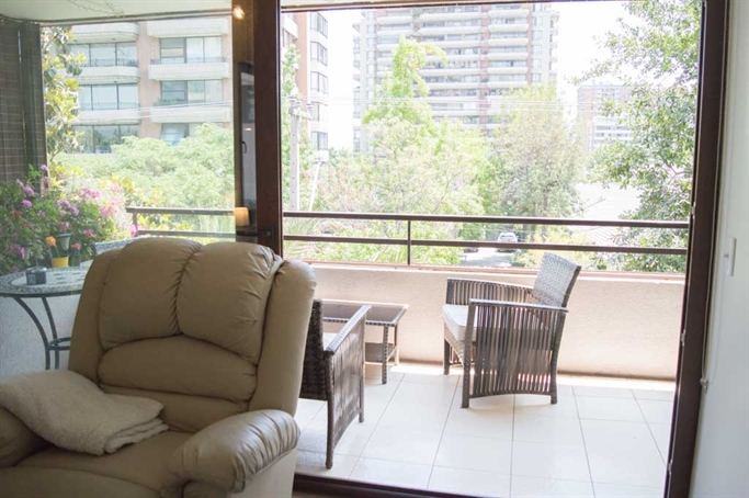 Terraza