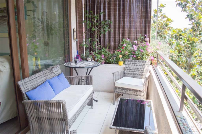 Terraza