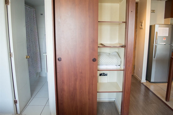 Clóset Habitación