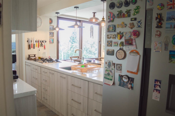 Cocina