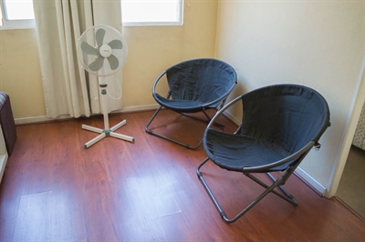 Furnished accommodation Serrano - Metro Universidad de Chile 31 (4997)