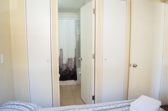 Clóset Habitación
