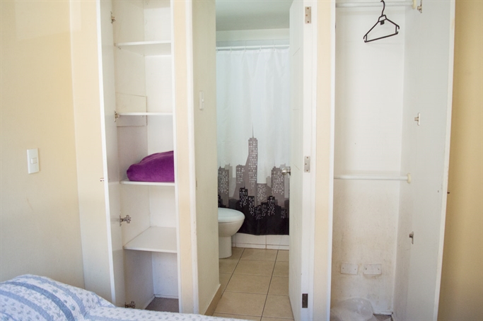 Clóset Habitación