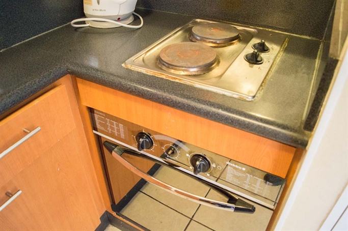 Cocina