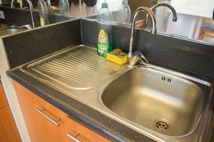 Cocina