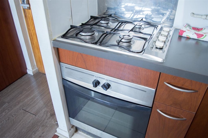 Cocina