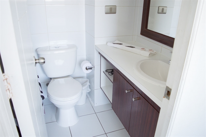 Baño