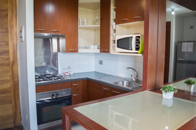 Cocina