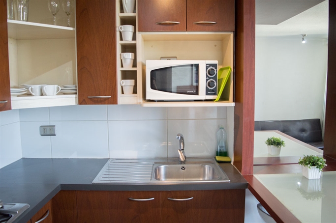 Cocina