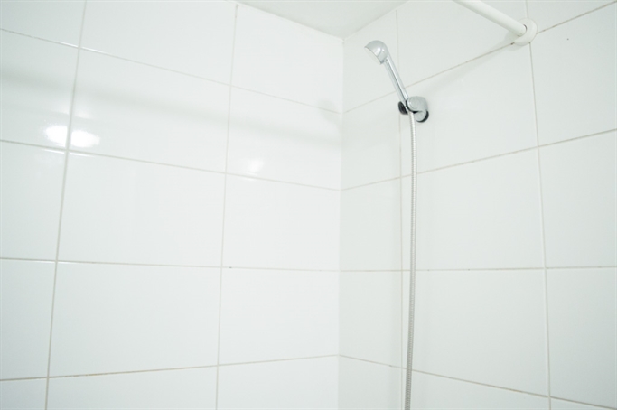 Baño habitación 1