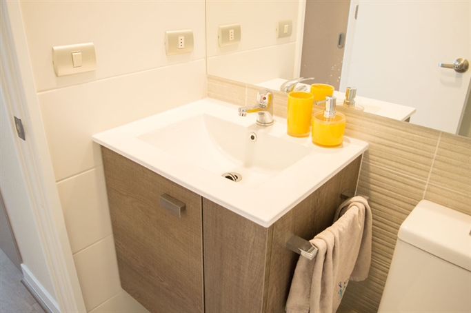 Baño