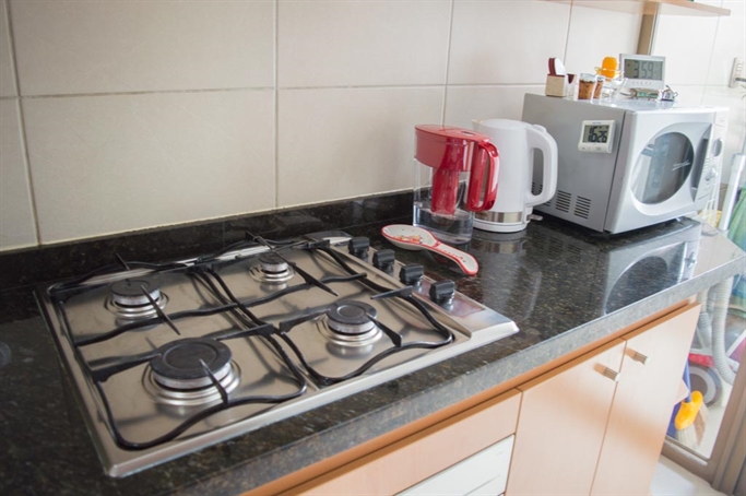 Cocina