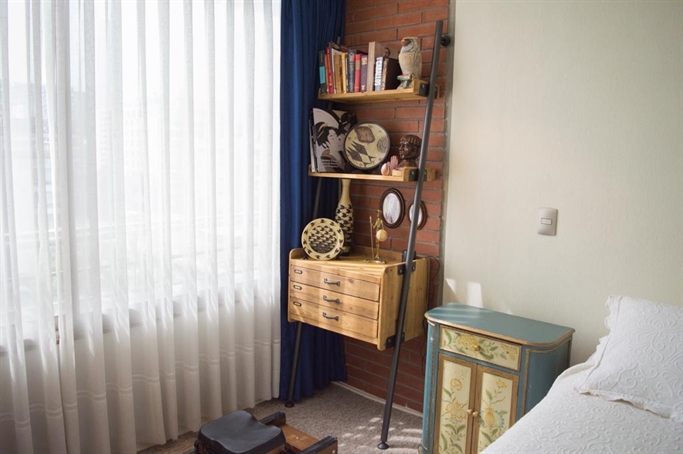 Habitación 1