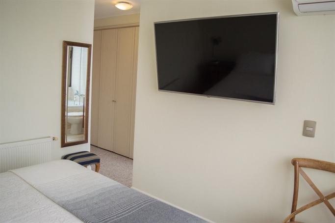 Habitación 1