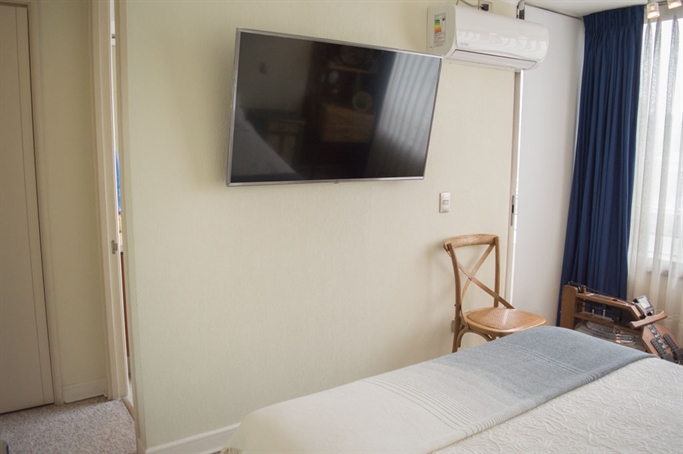 Habitación 1