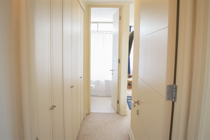 Clóset habitación 1