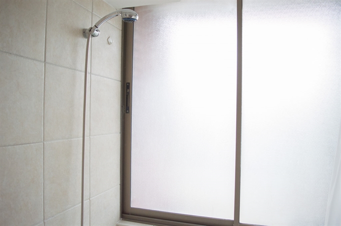 Baño habitación 1