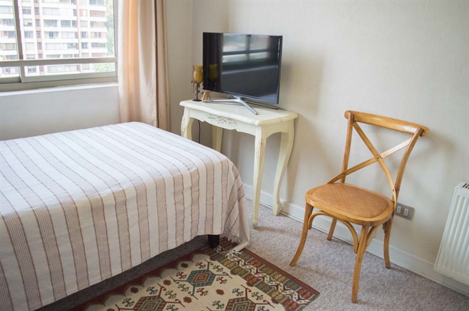 Habitación 2