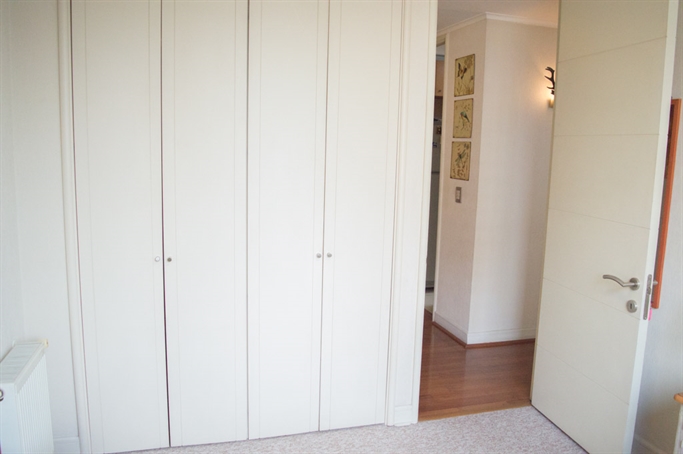 Clóset habitación 2