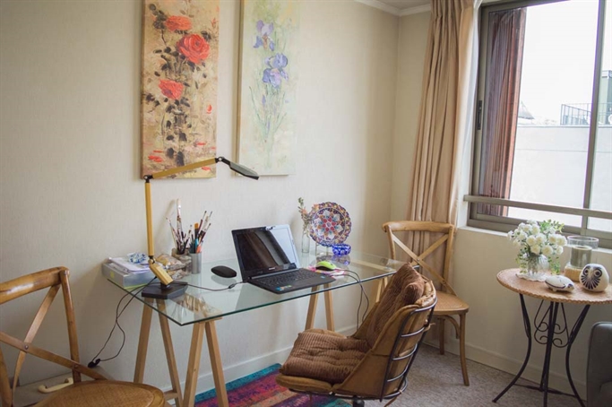 Habitación 3