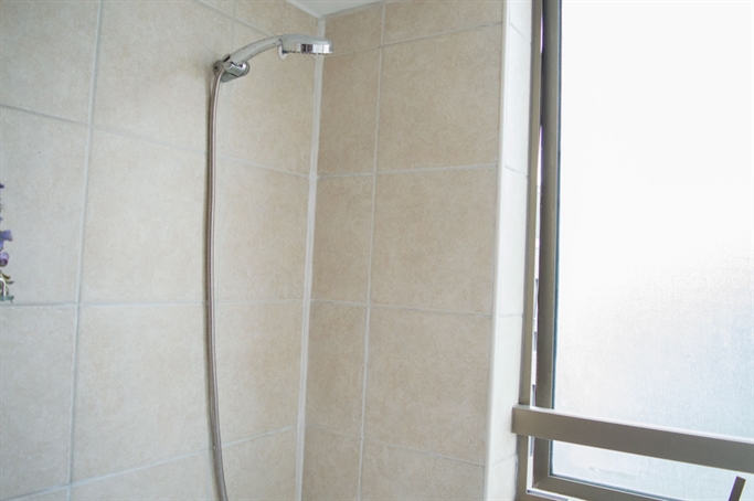 Baño pasillo