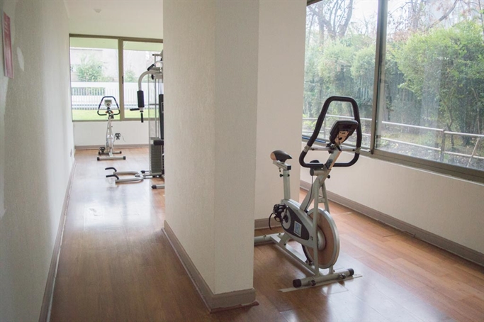 Gimnasio