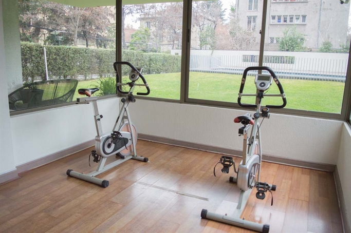 Gimnasio