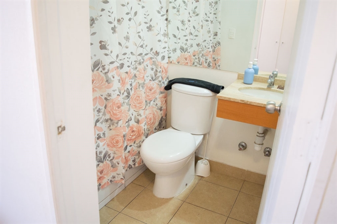Baño