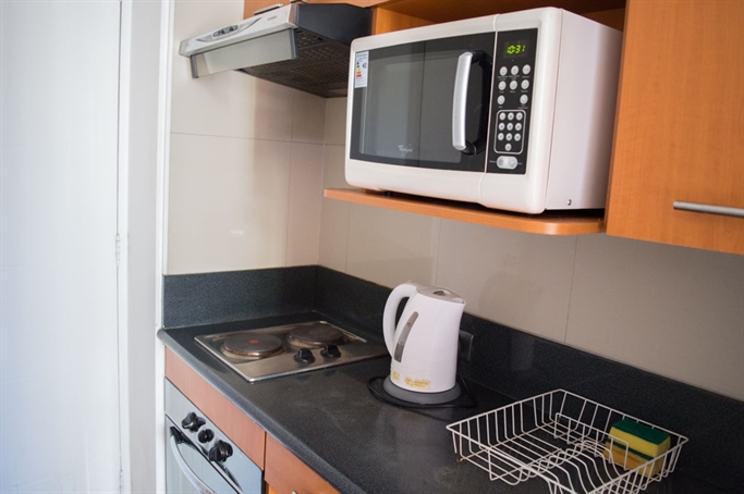 Cocina