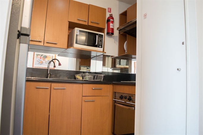 Cocina