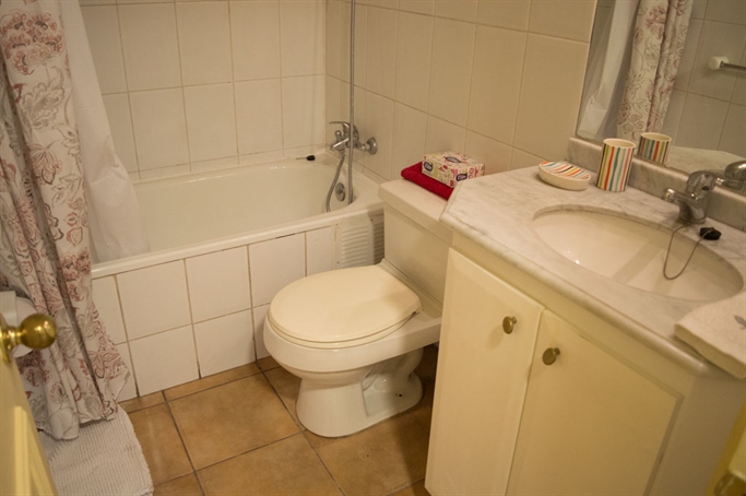 Baño