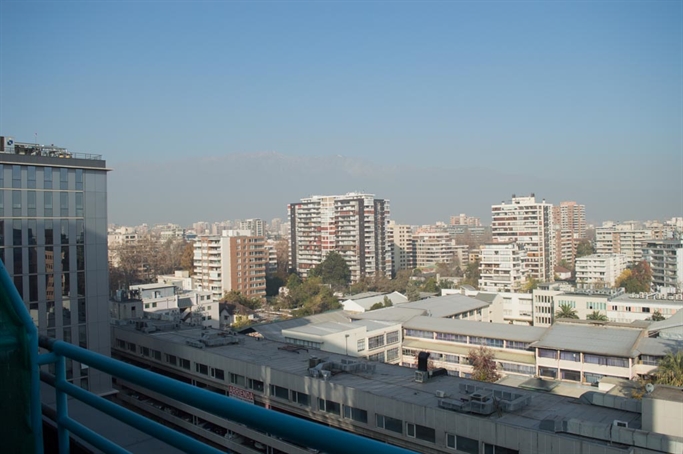 Vista Terraza