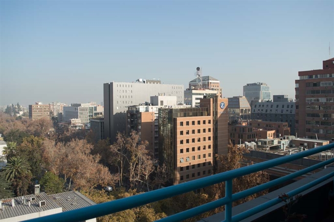 Vista Terraza