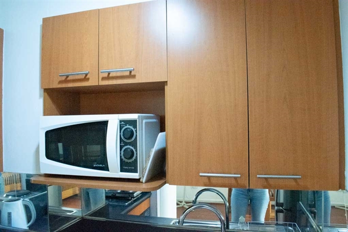 Cocina