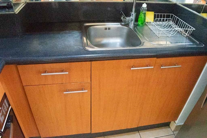 Cocina