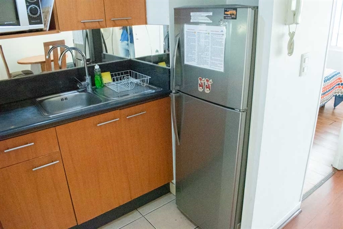 Cocina