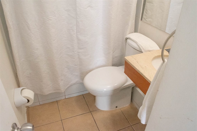 Baño