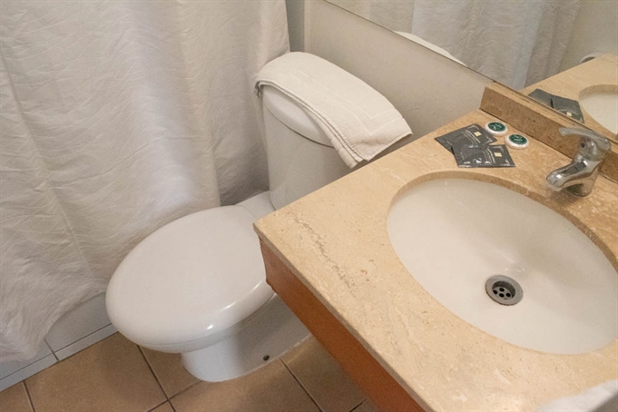 Baño