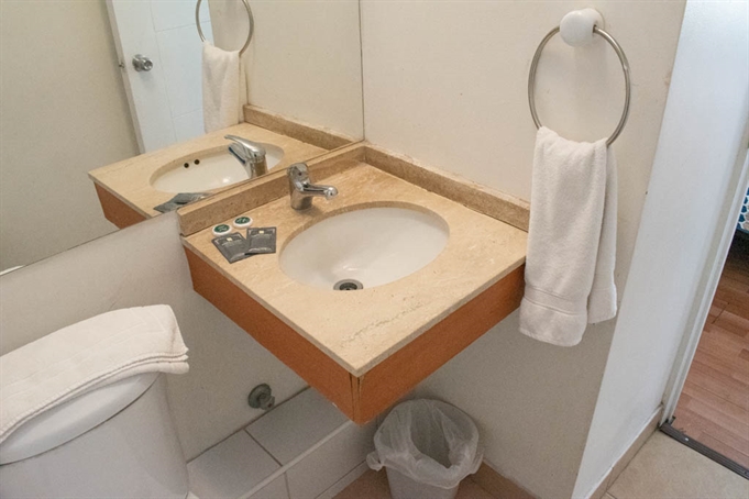 Baño