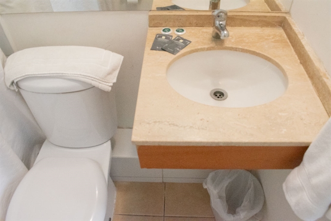 Baño