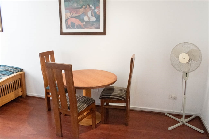 Comedor