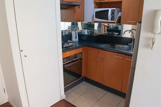 Cocina
