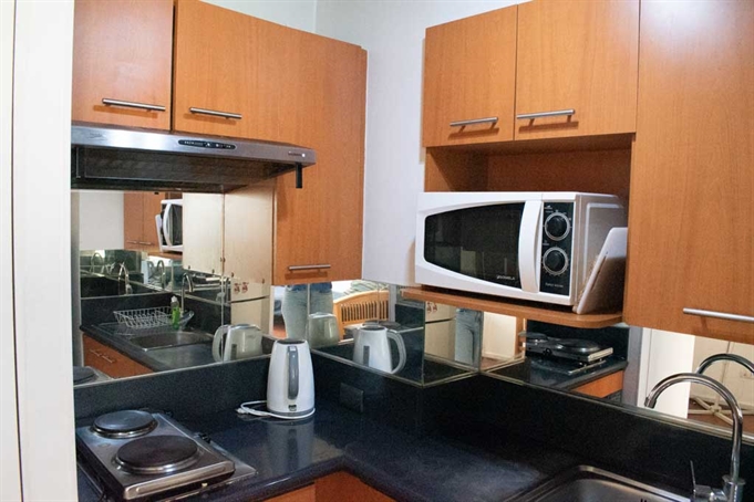 Cocina