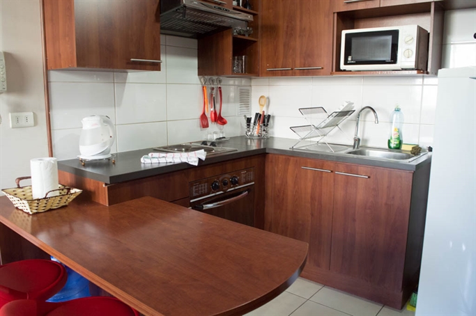 Cocina