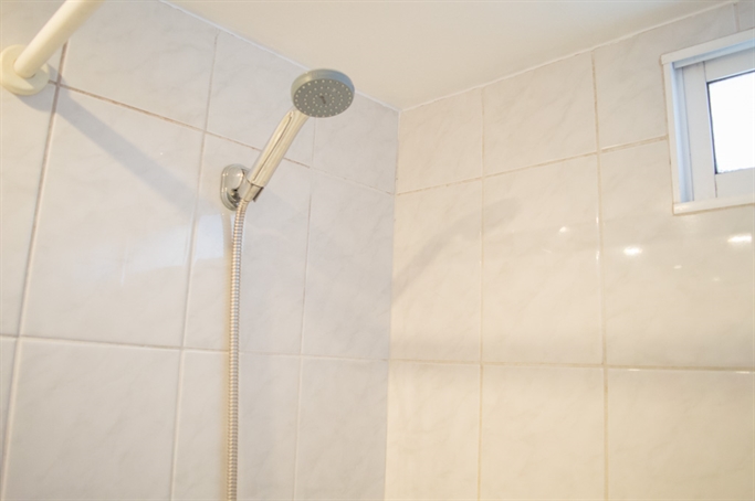 Baño Habitación 1