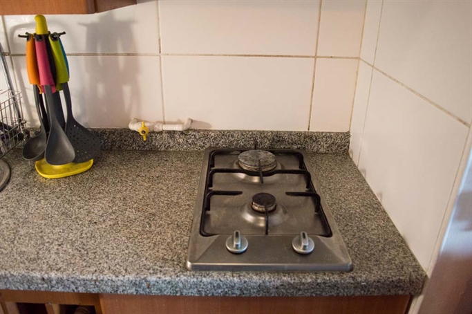 Cocina
